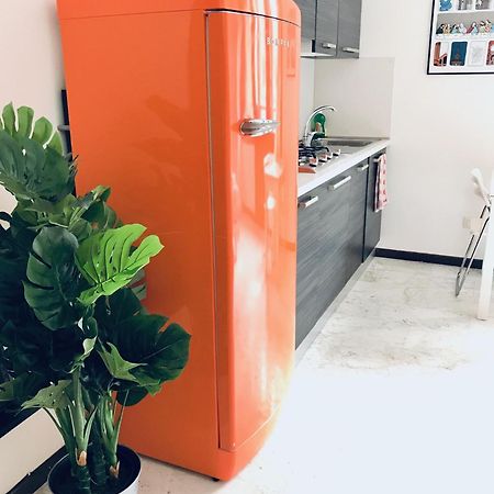 Tadino Studio Milano Eksteriør billede