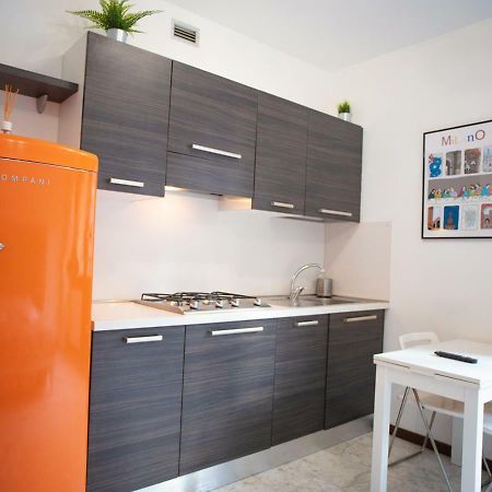 Tadino Studio Milano Eksteriør billede