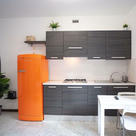 Tadino Studio Milano Eksteriør billede