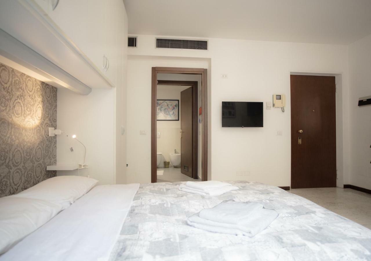 Tadino Studio Milano Eksteriør billede