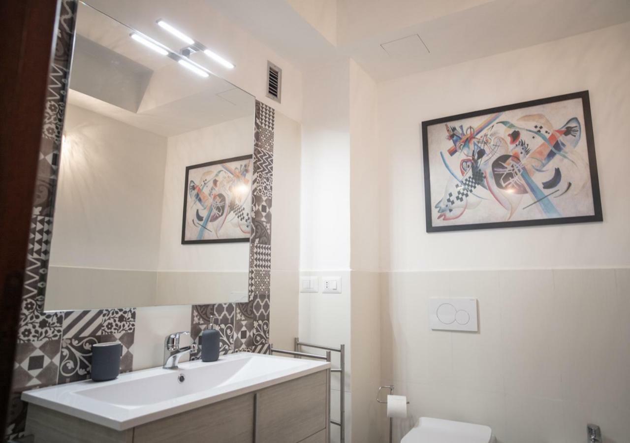 Tadino Studio Milano Eksteriør billede