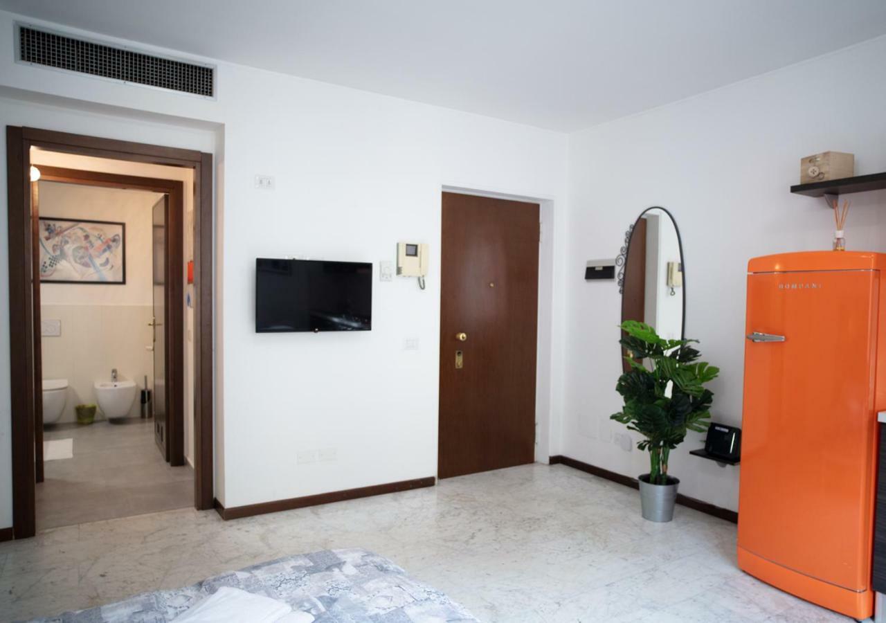 Tadino Studio Milano Eksteriør billede