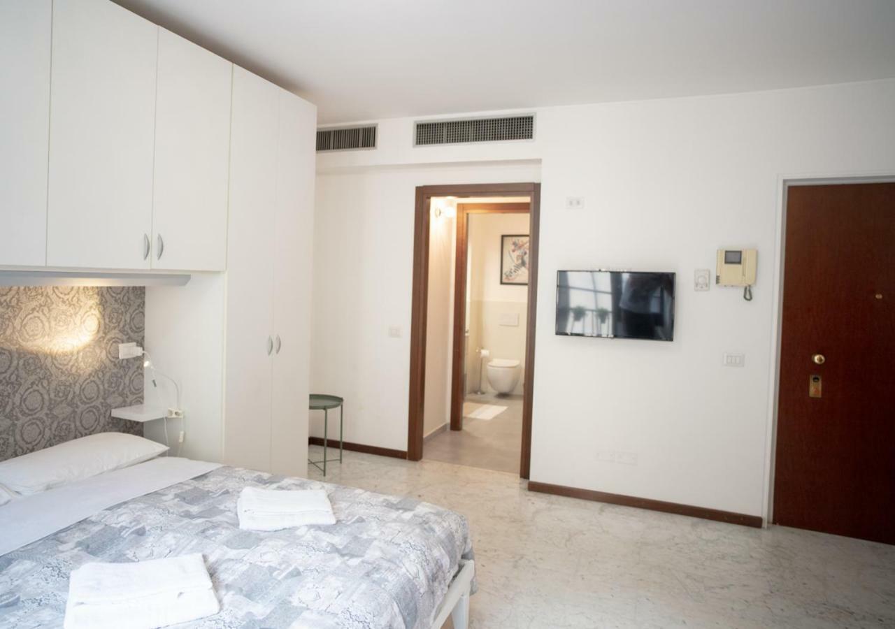Tadino Studio Milano Eksteriør billede