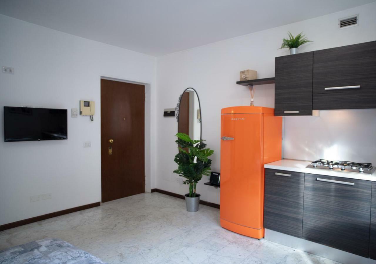Tadino Studio Milano Eksteriør billede