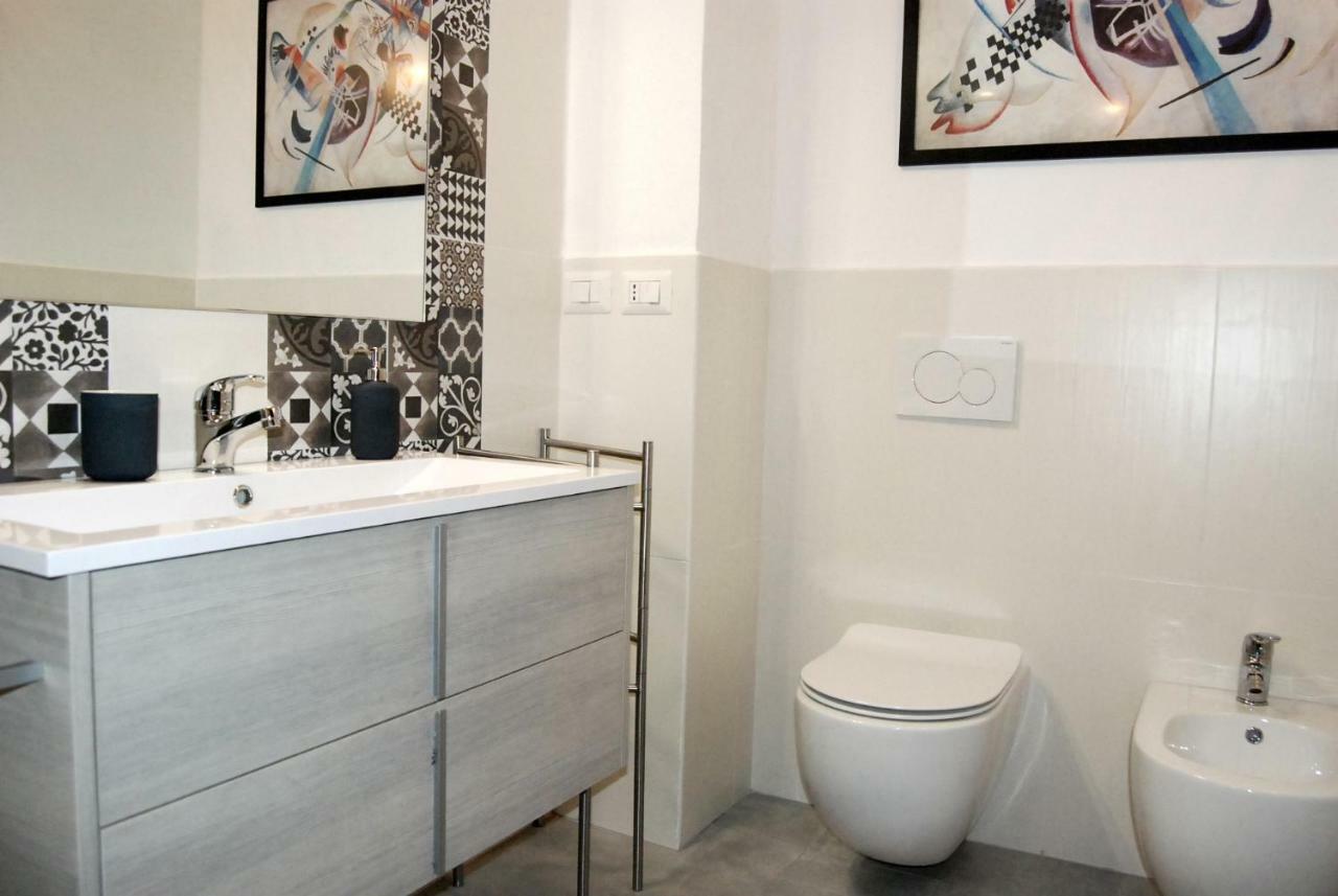 Tadino Studio Milano Eksteriør billede