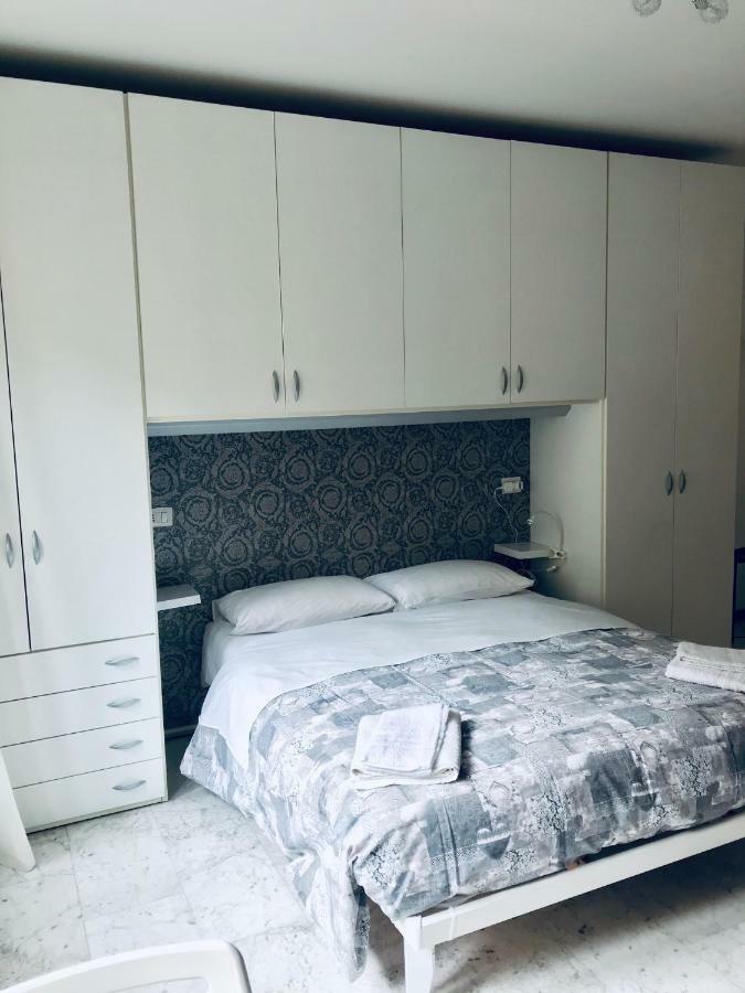 Tadino Studio Milano Eksteriør billede