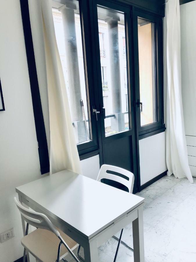 Tadino Studio Milano Eksteriør billede