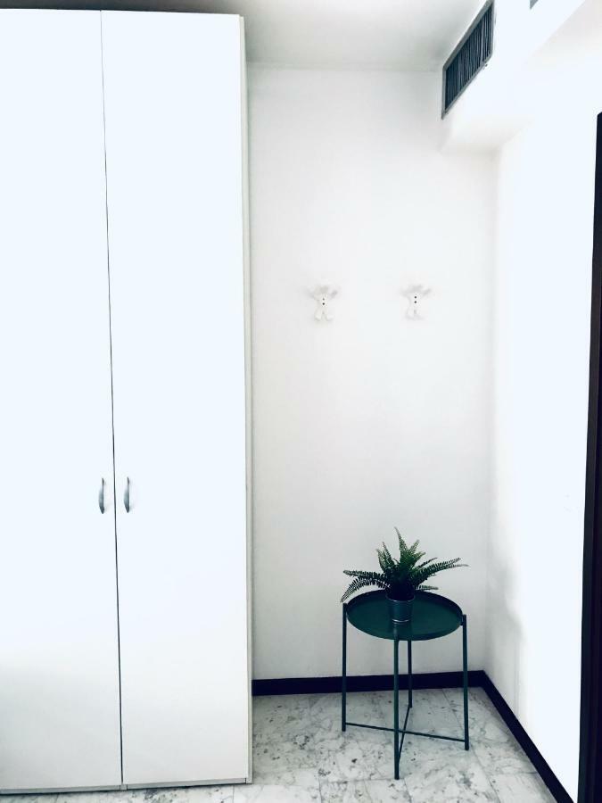 Tadino Studio Milano Eksteriør billede