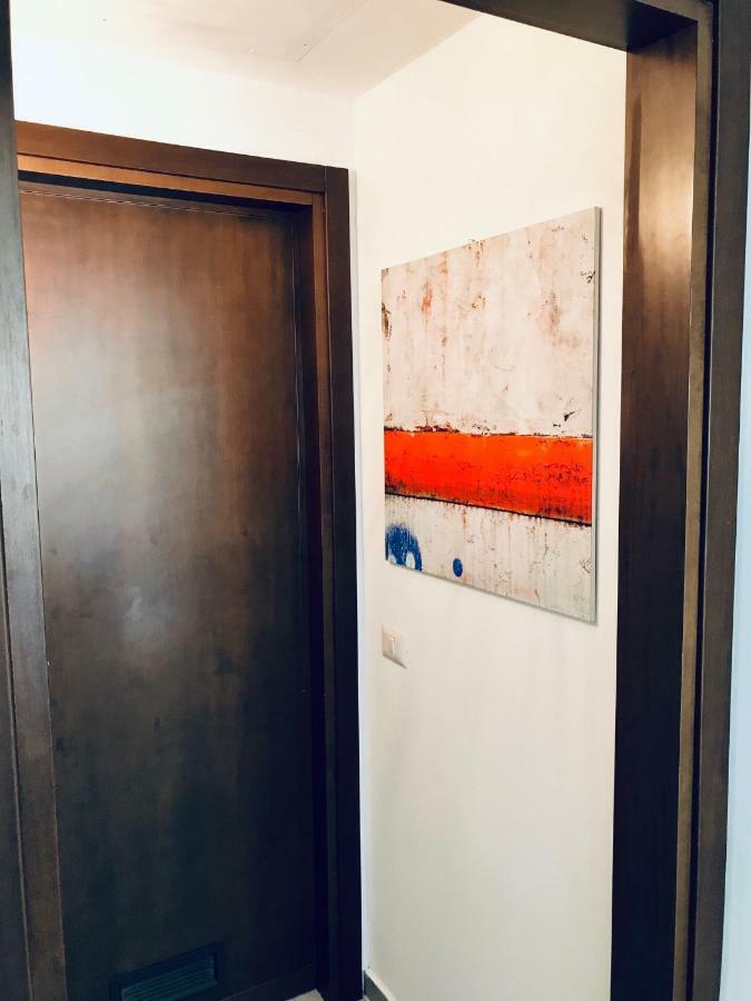 Tadino Studio Milano Eksteriør billede