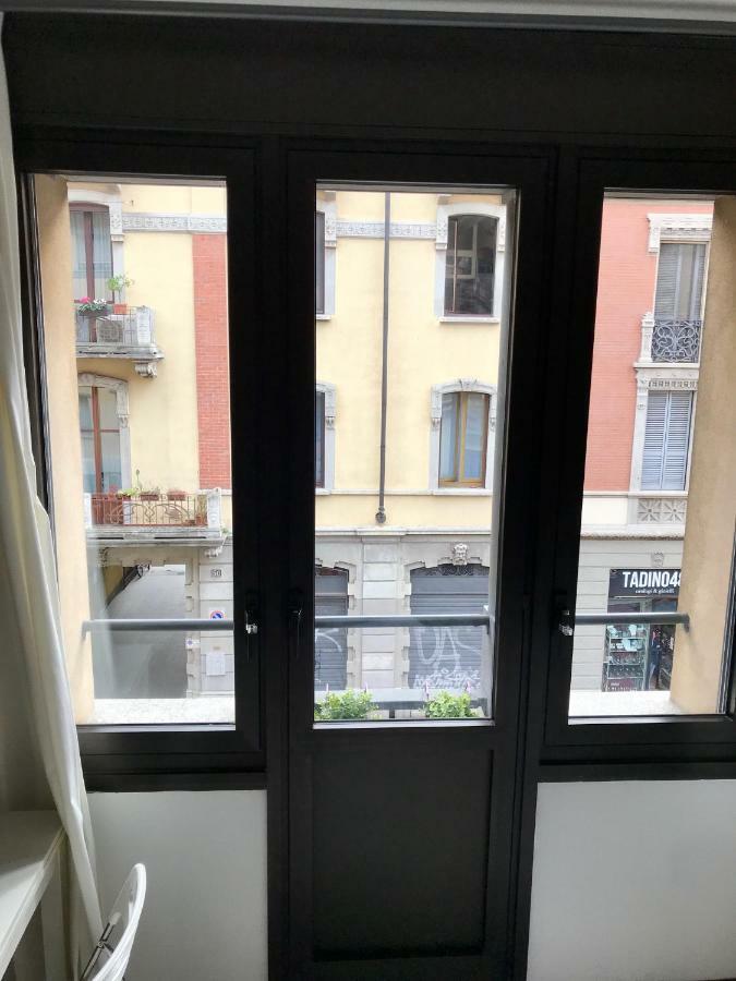 Tadino Studio Milano Eksteriør billede